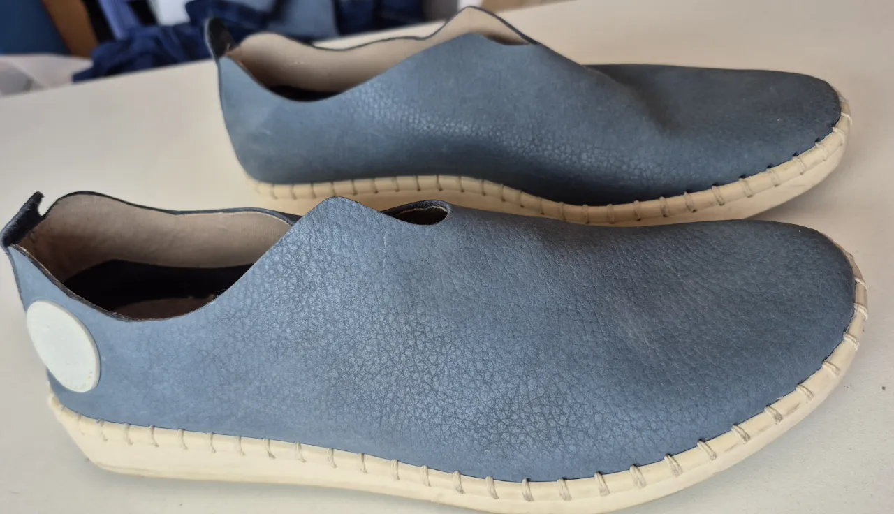 Zapatos Vemmas - imagen 4