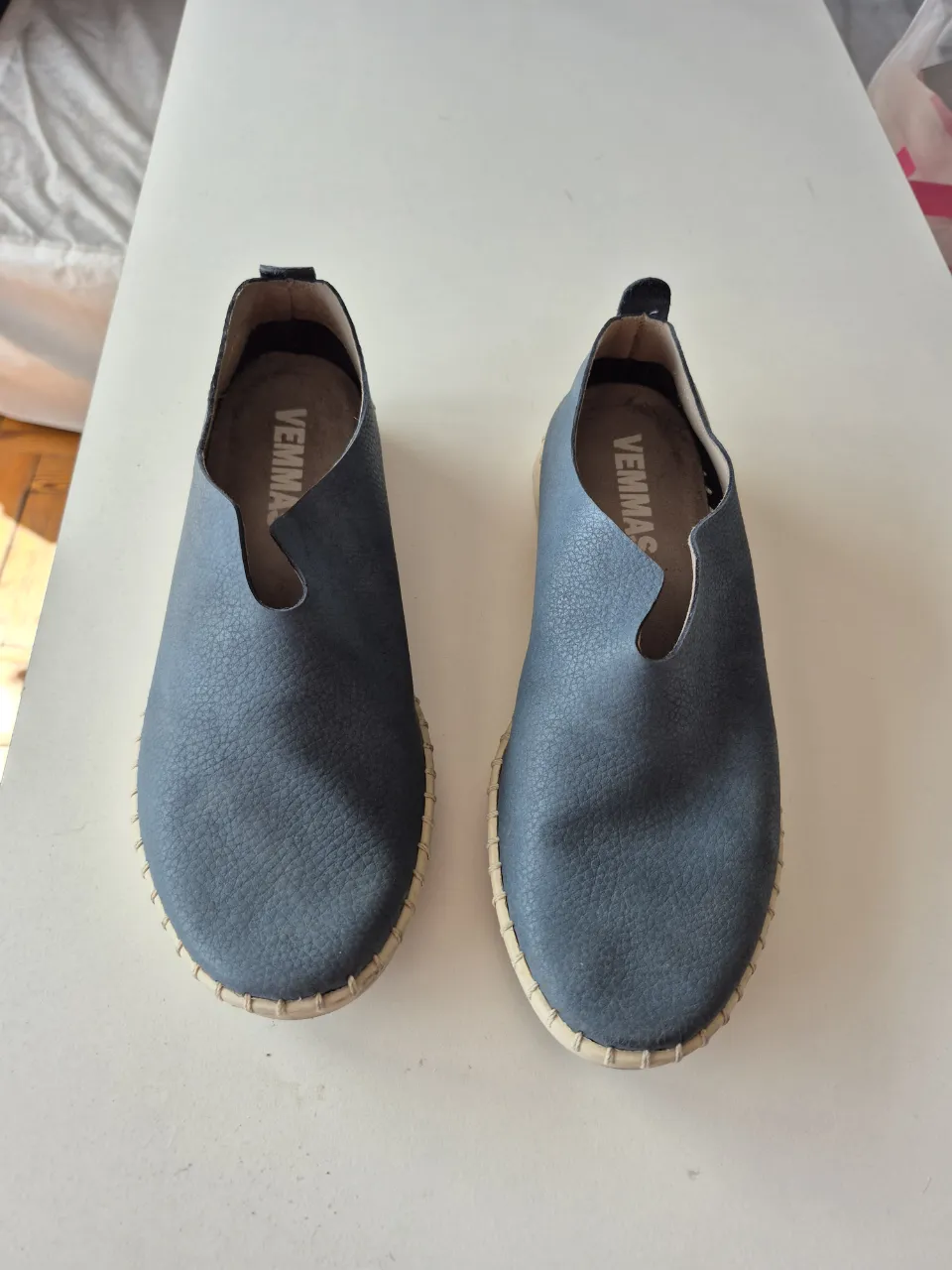Zapatos Vemmas - imagen 2