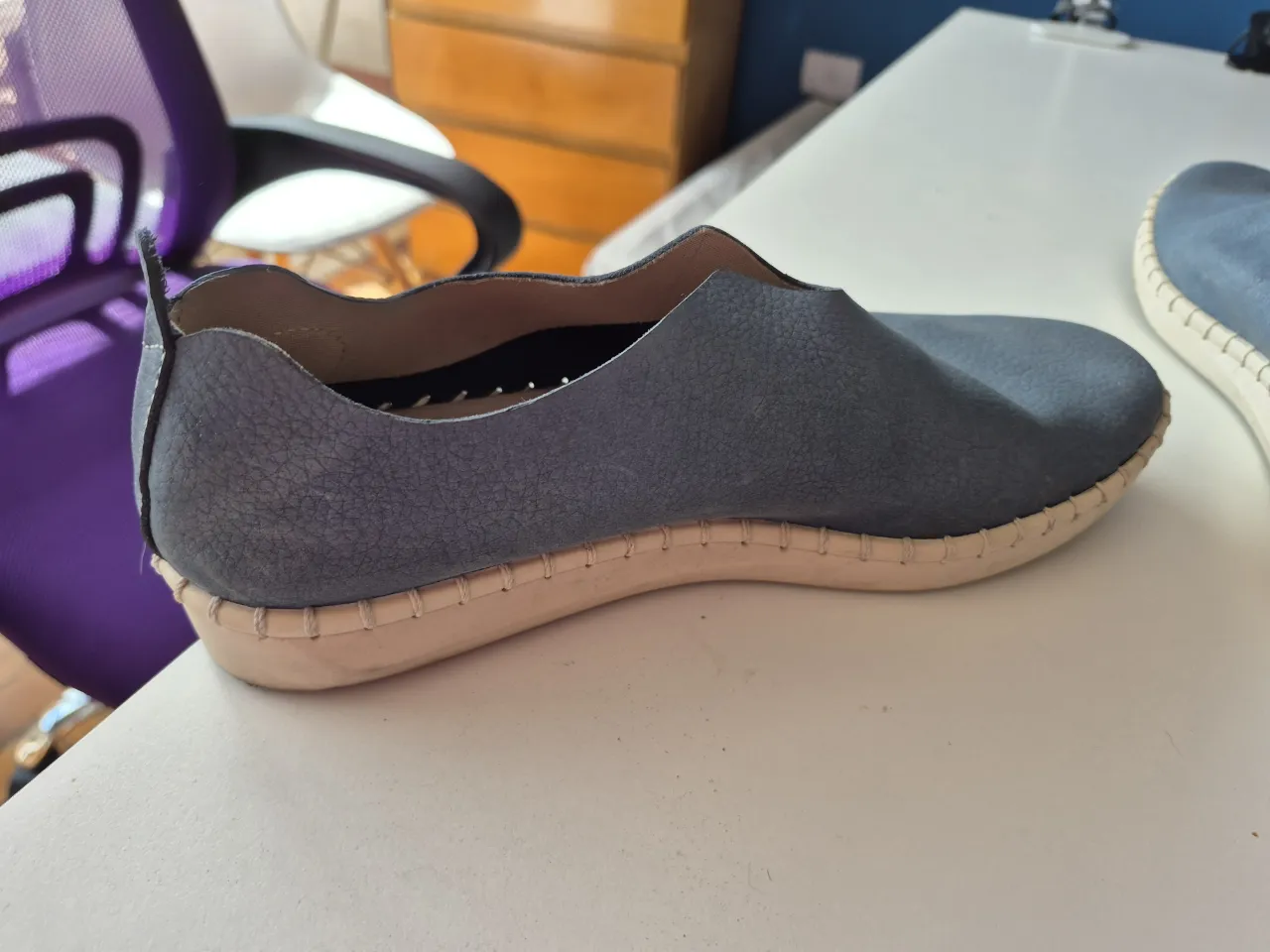 Zapatos Vemmas - imagen 6
