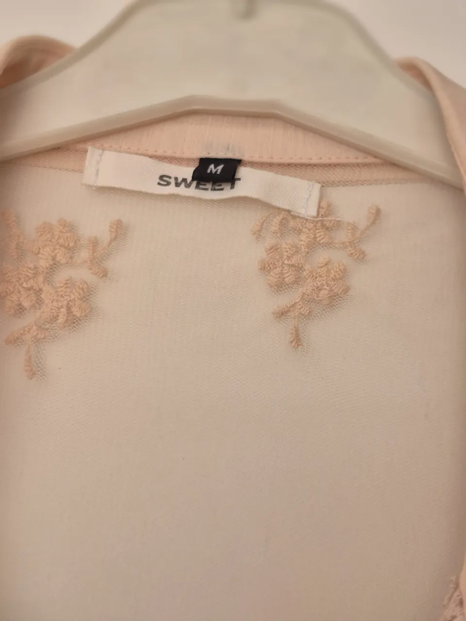 Blusa Sweet - imagen 2