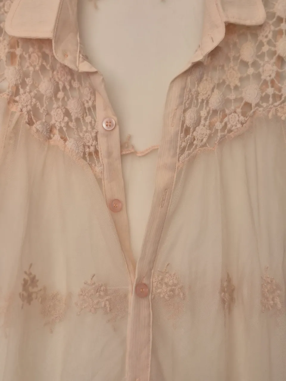 Blusa Sweet - imagen 3
