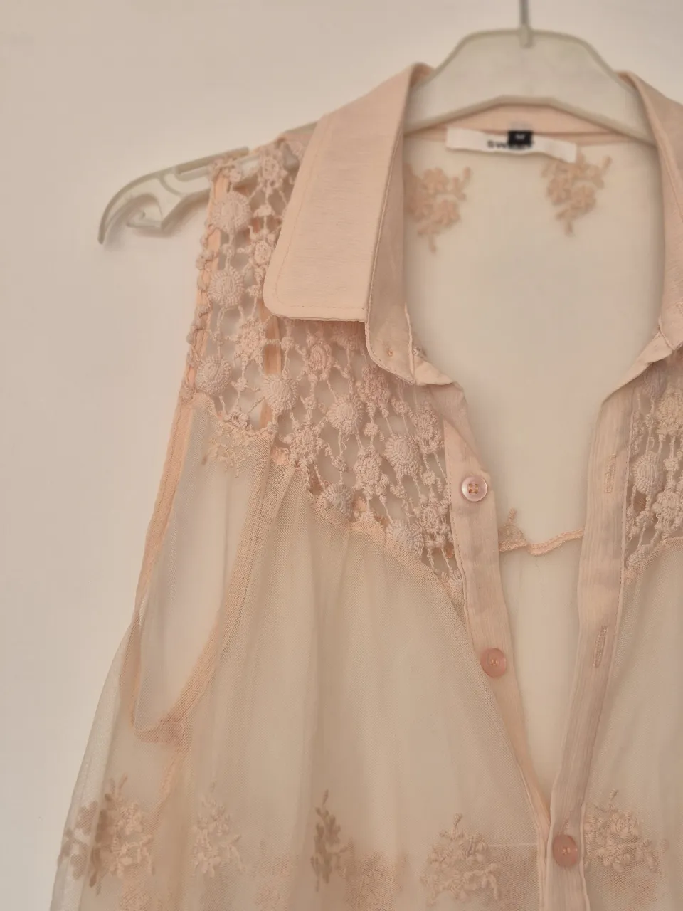 Blusa Sweet - imagen 6