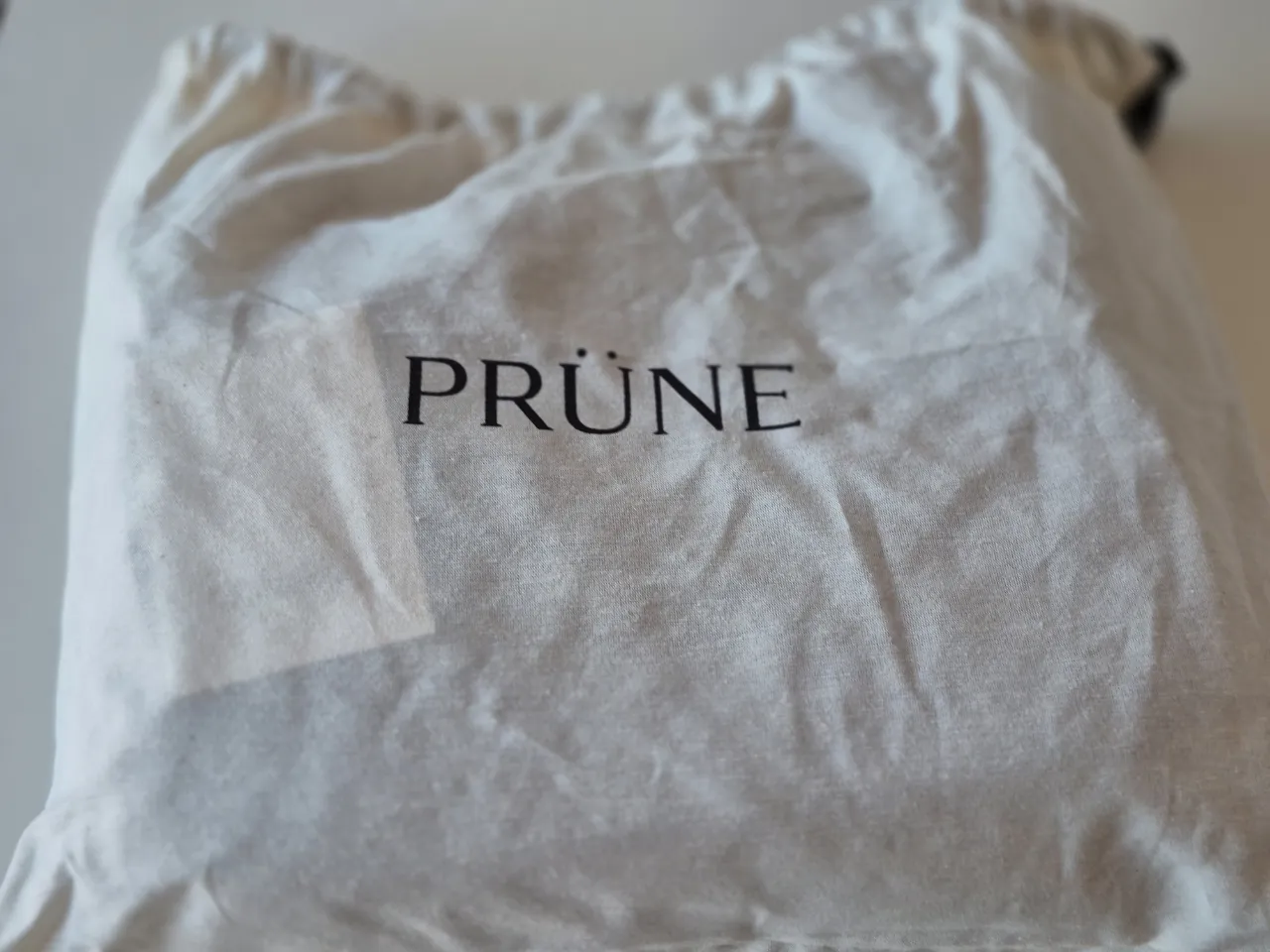 Bandolera Prüne - imagen 6