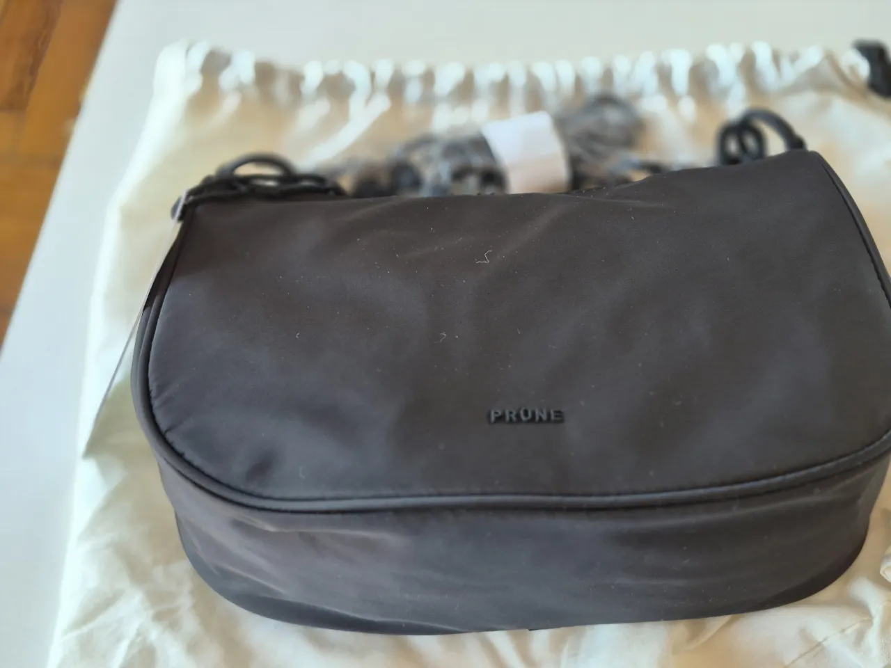 Cartera Prüne - imagen 1