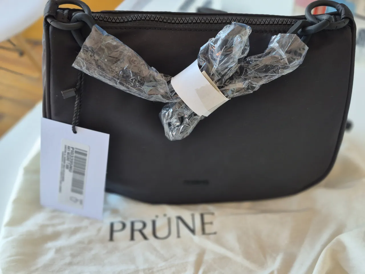Cartera Prüne - imagen 4
