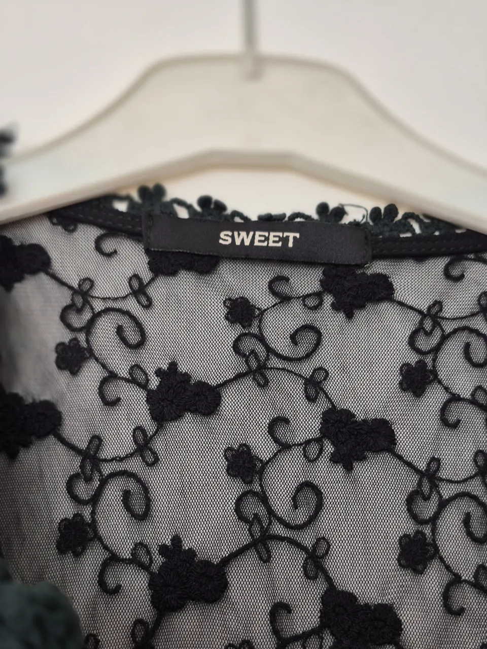 Blusa Sweet - imagen 5