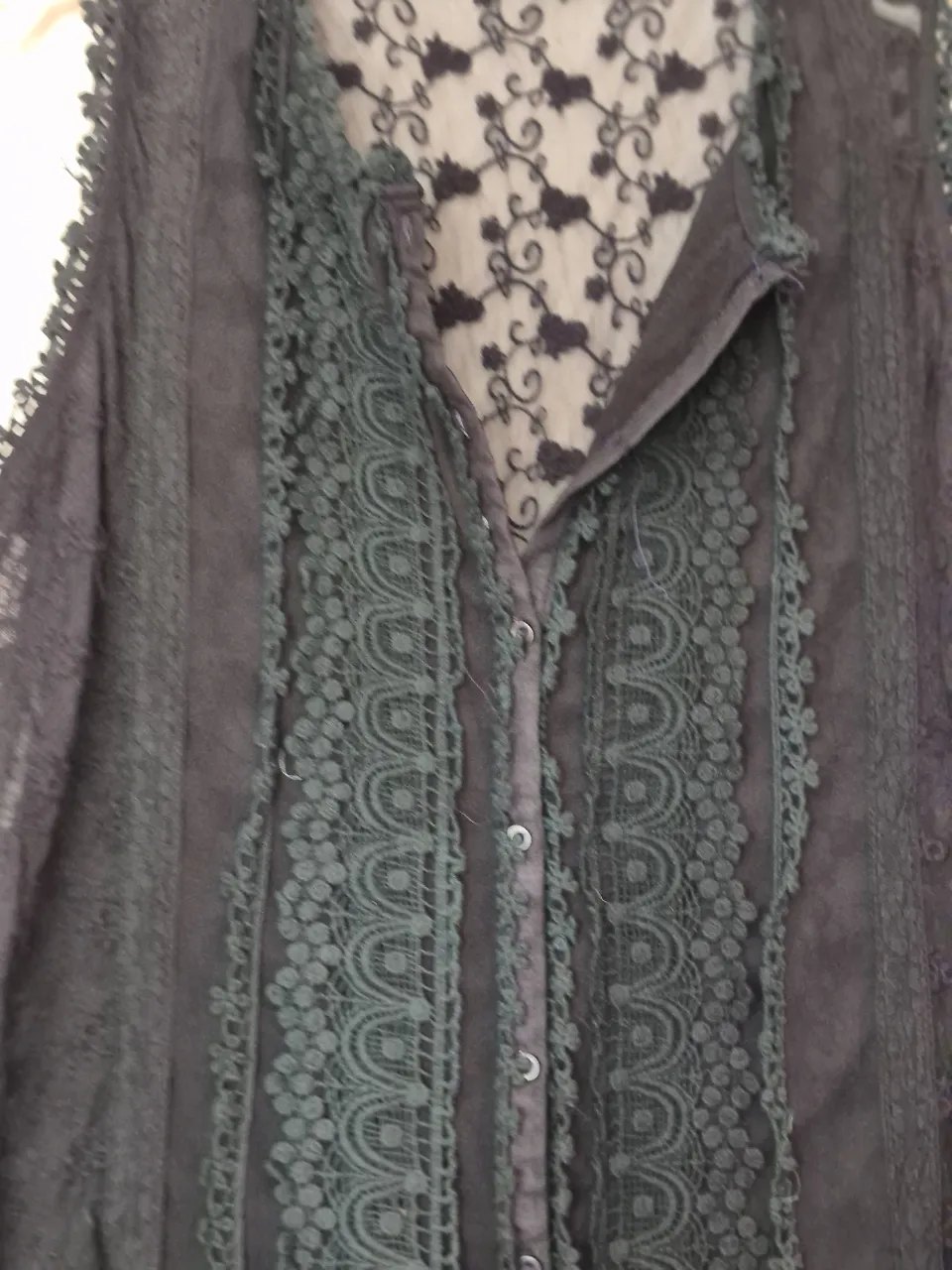 Blusa Sweet - imagen 2