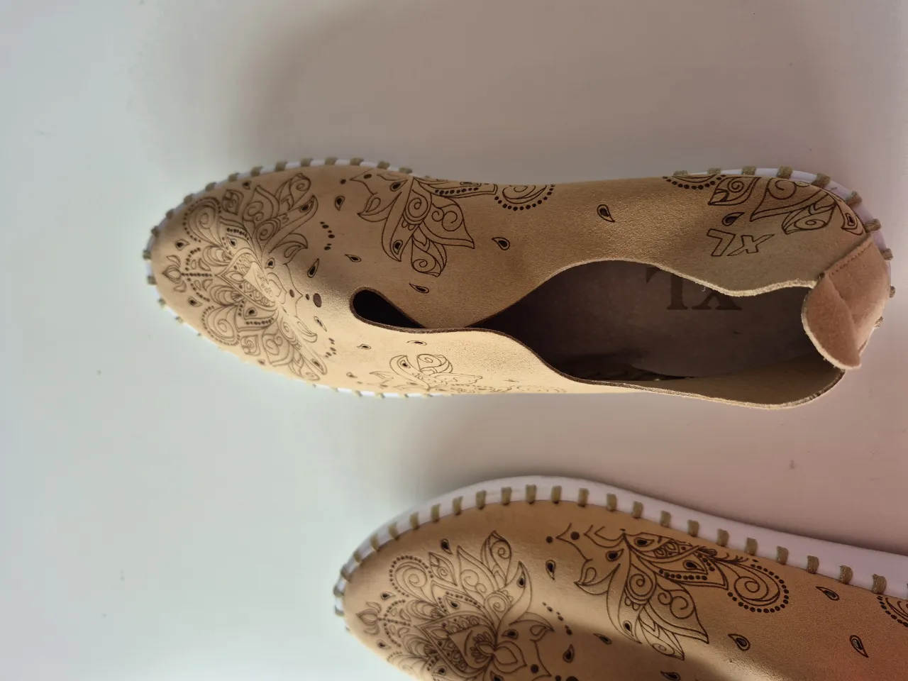 Zapatos Prüne - imagen 4