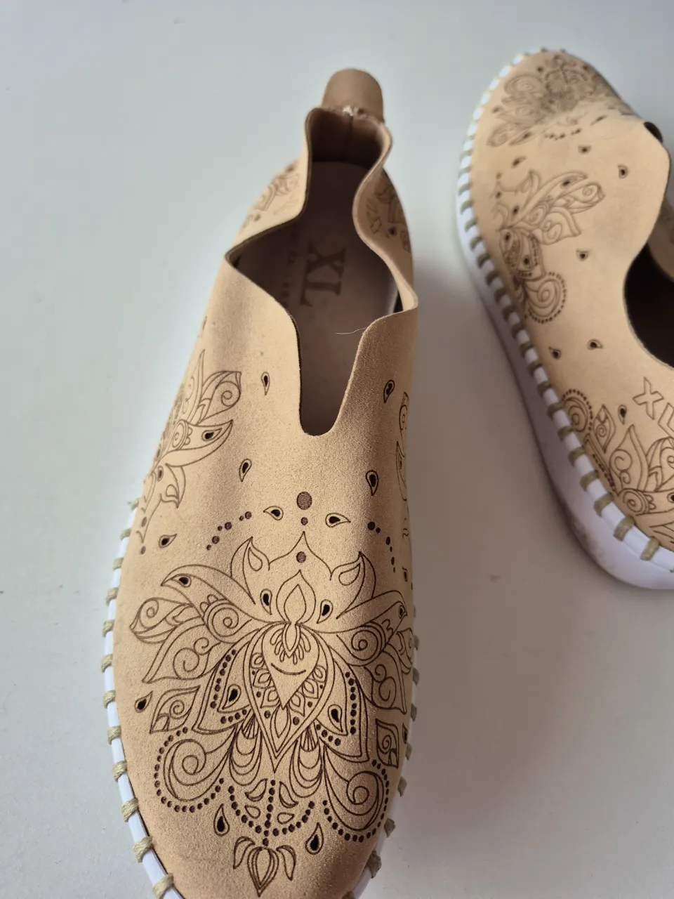 Zapatos Prüne - imagen 2