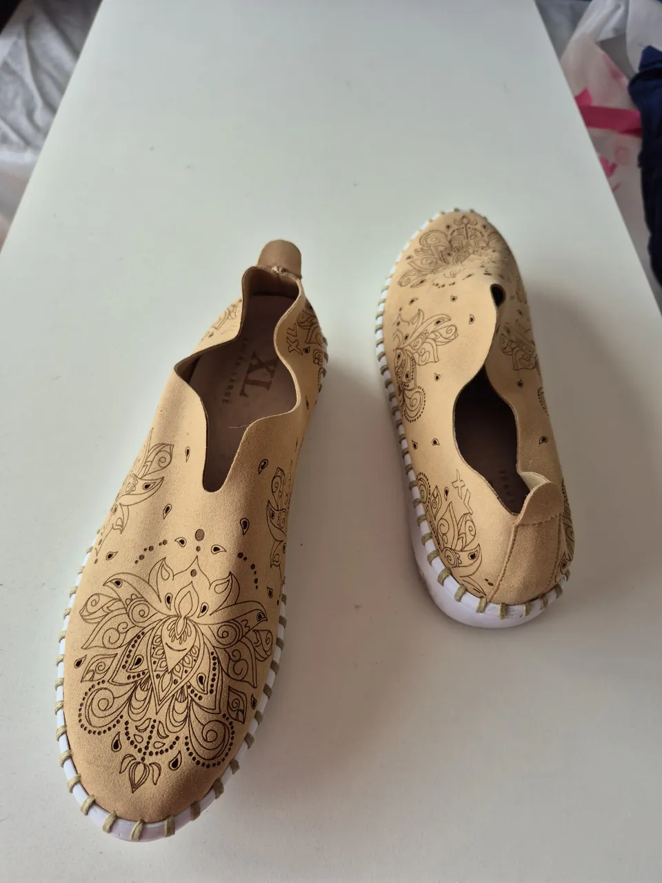 Zapatos Prüne - imagen 1