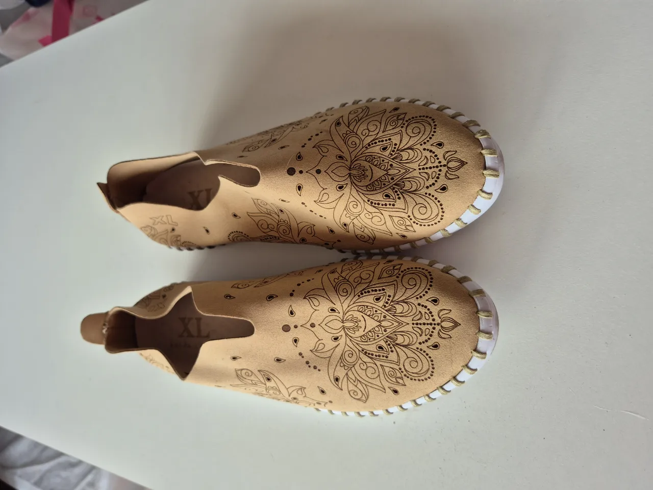 Zapatos Prüne - imagen 6