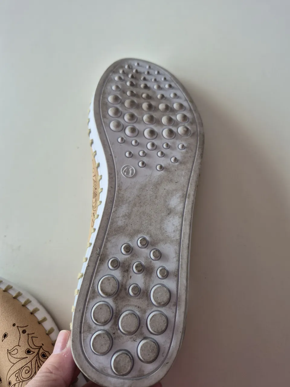 Zapatos Prüne - imagen 5