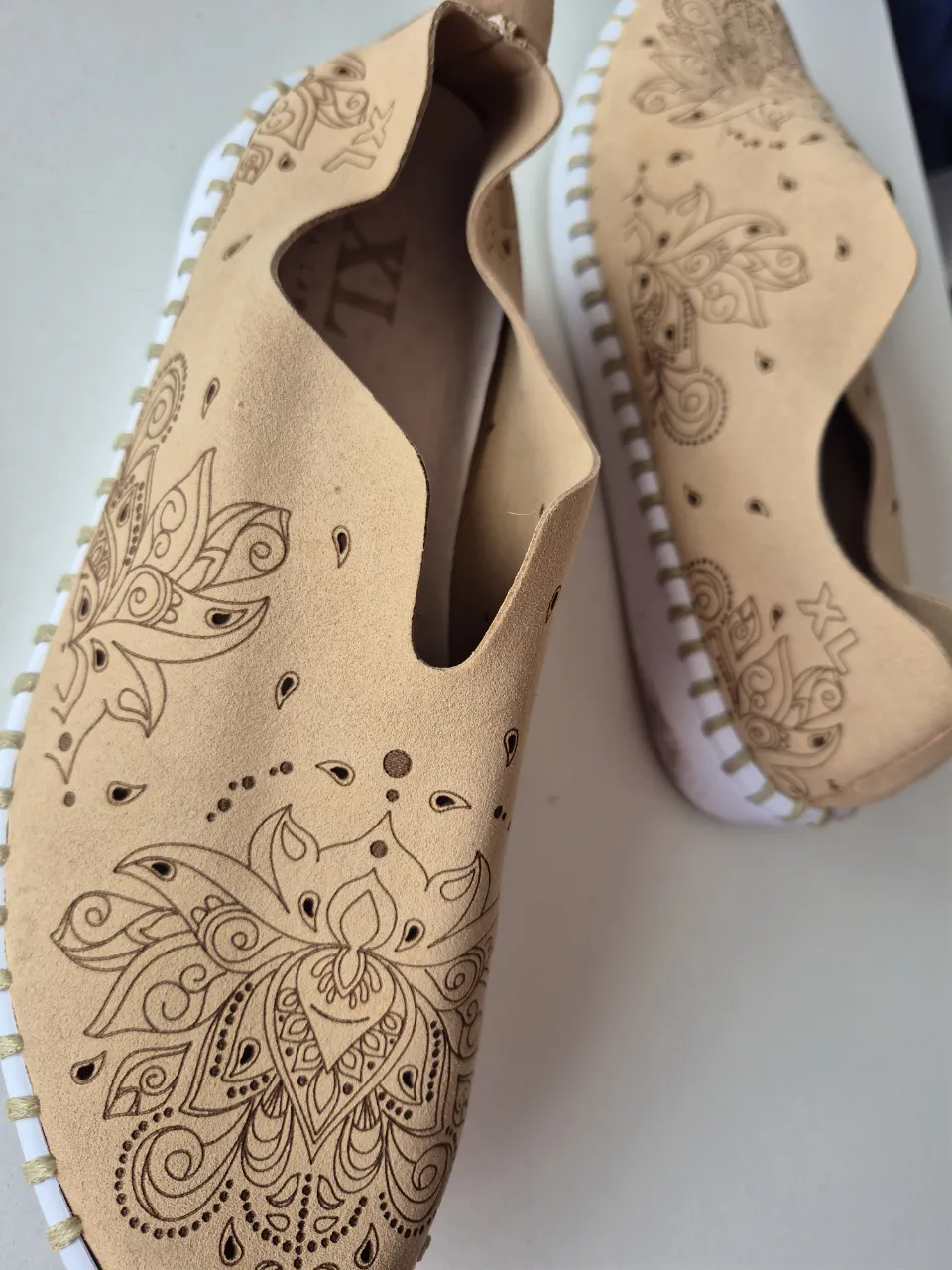 Zapatos Prüne - imagen 3