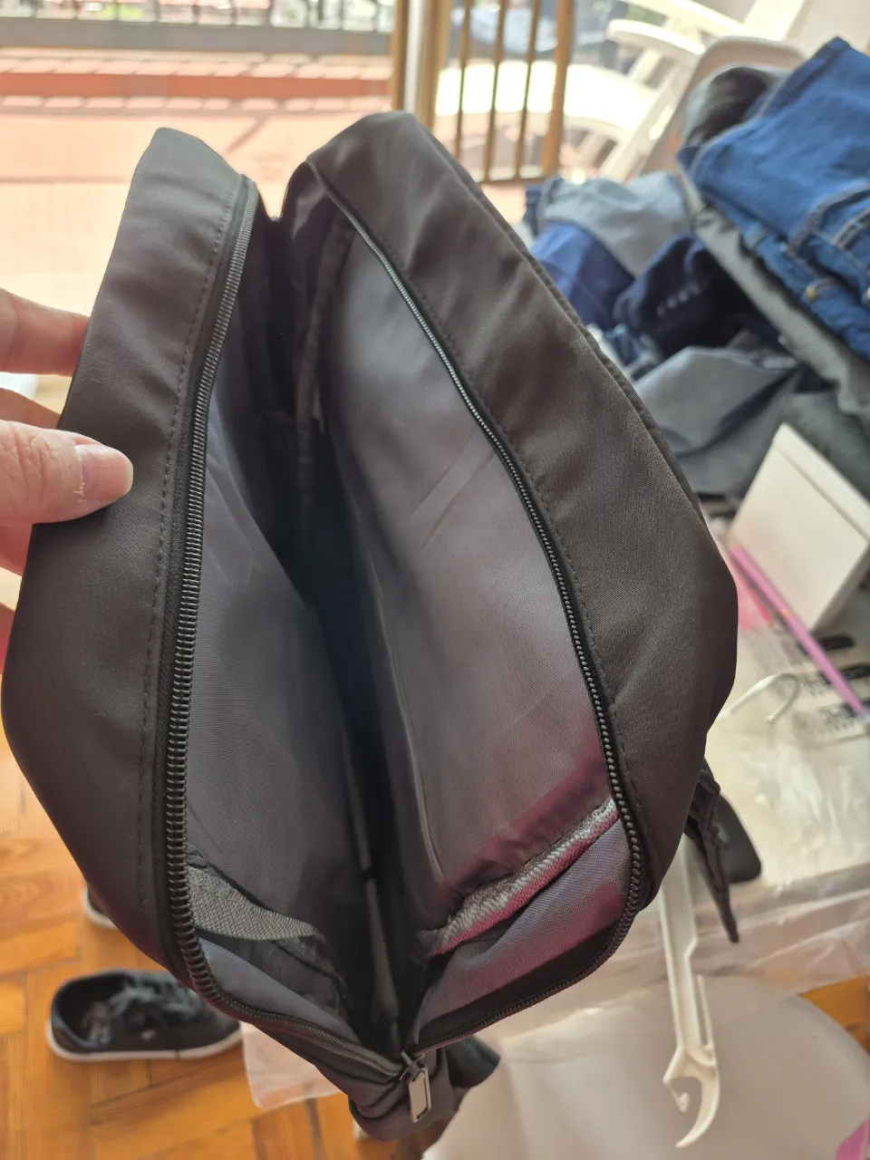 Mochila Otro - imagen 4