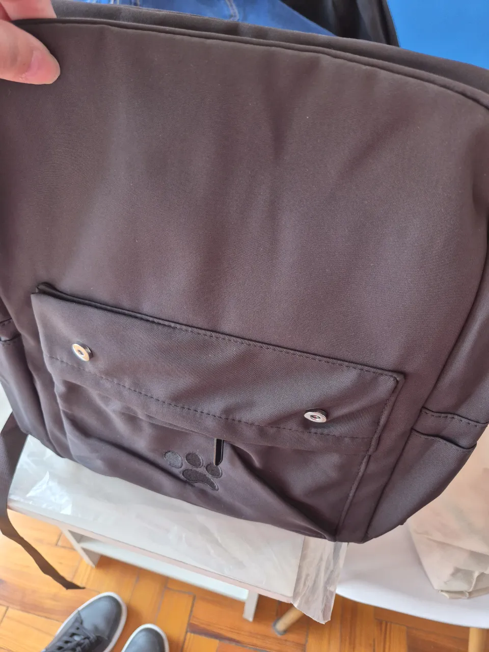 Mochila Otro - imagen 5