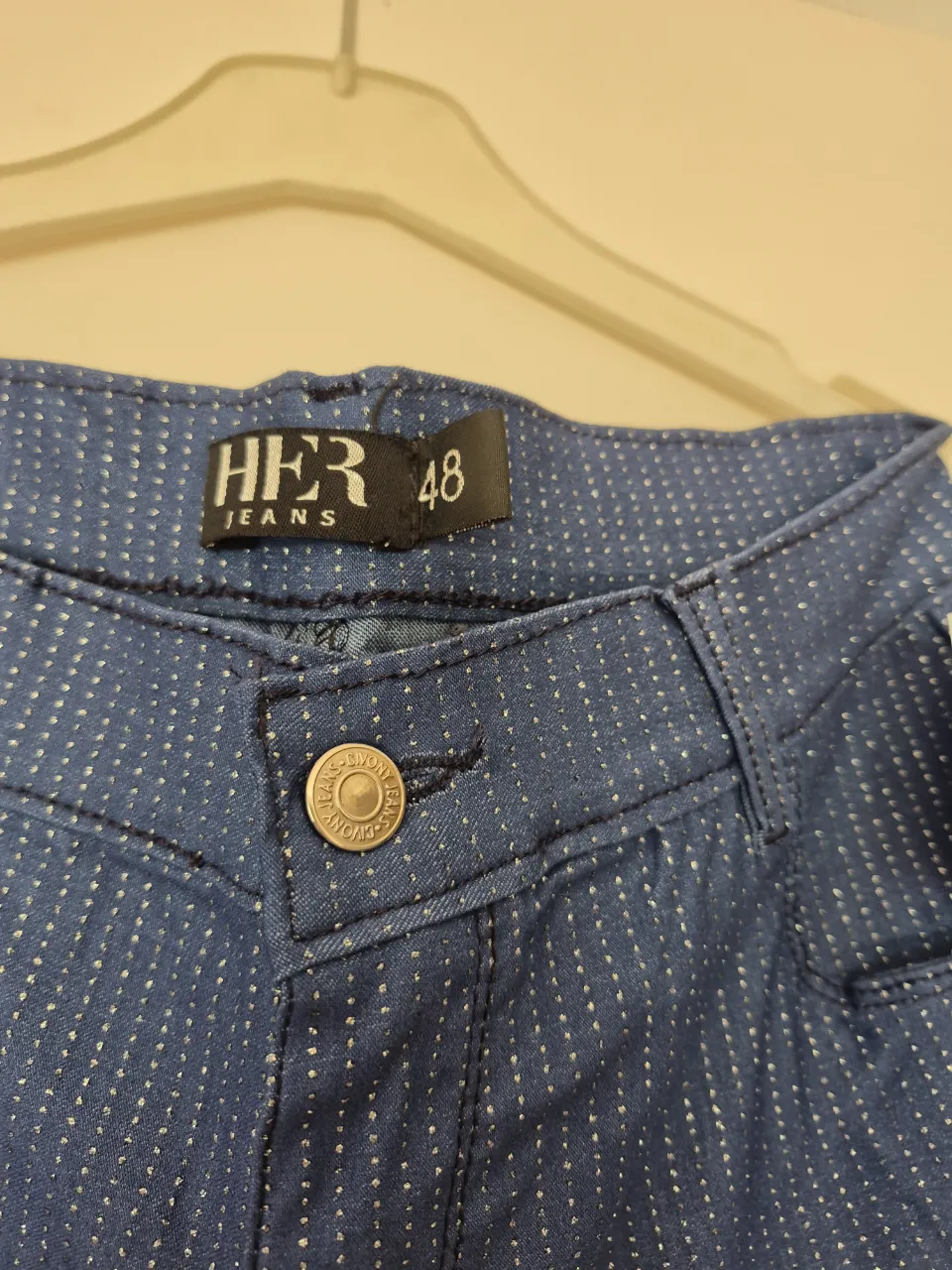 Jean Her jeans - imagen 2
