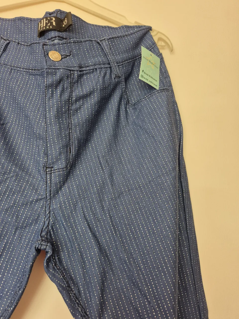 Jean Her jeans - imagen 3
