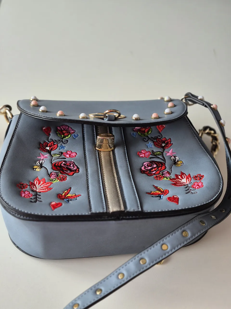 Cartera Juanita Jo - imagen 2