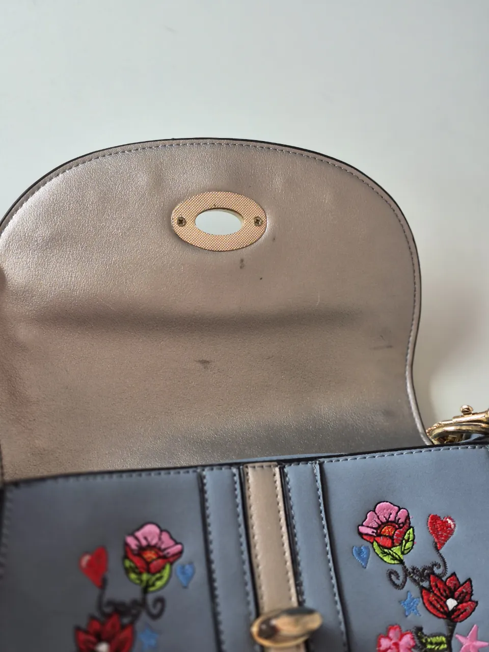 Cartera Juanita Jo - imagen 6