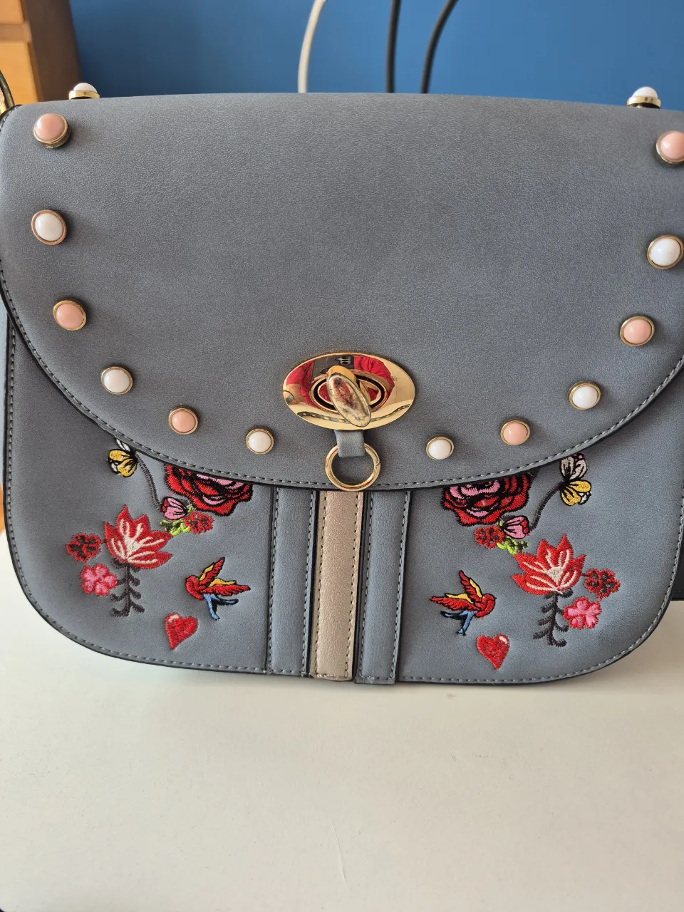 Cartera Juanita Jo - imagen 1