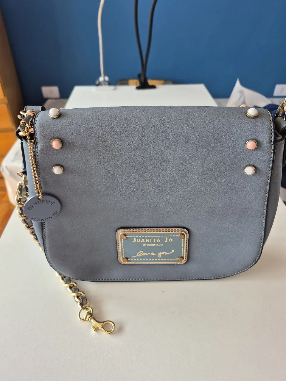 Cartera Juanita Jo - imagen 5