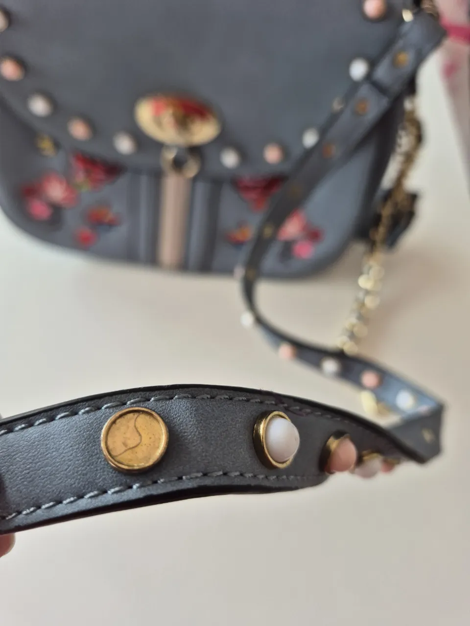 Cartera Juanita Jo - imagen 3