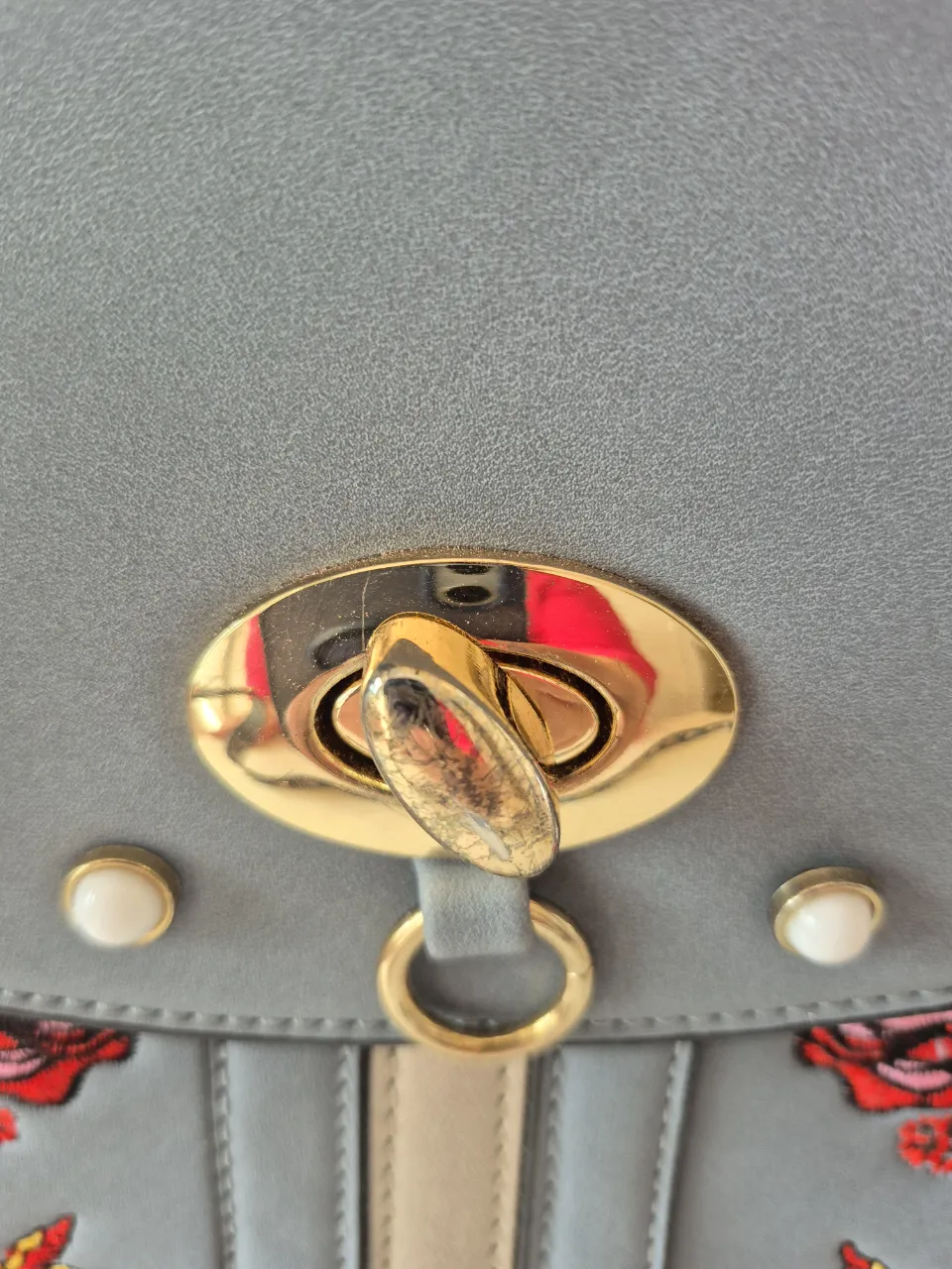 Cartera Juanita Jo - imagen 4