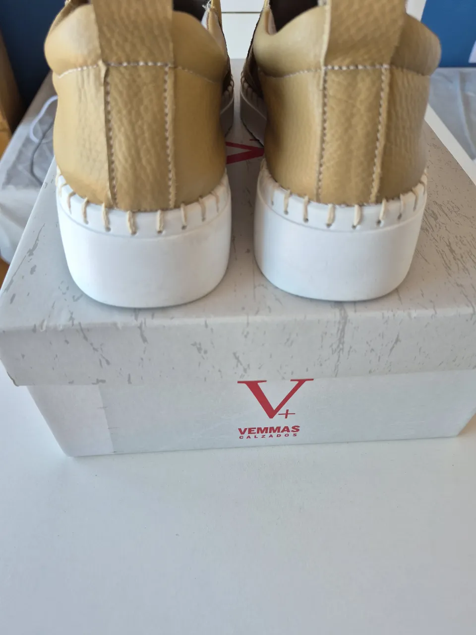 Zapatillas Vemmas - imagen 5