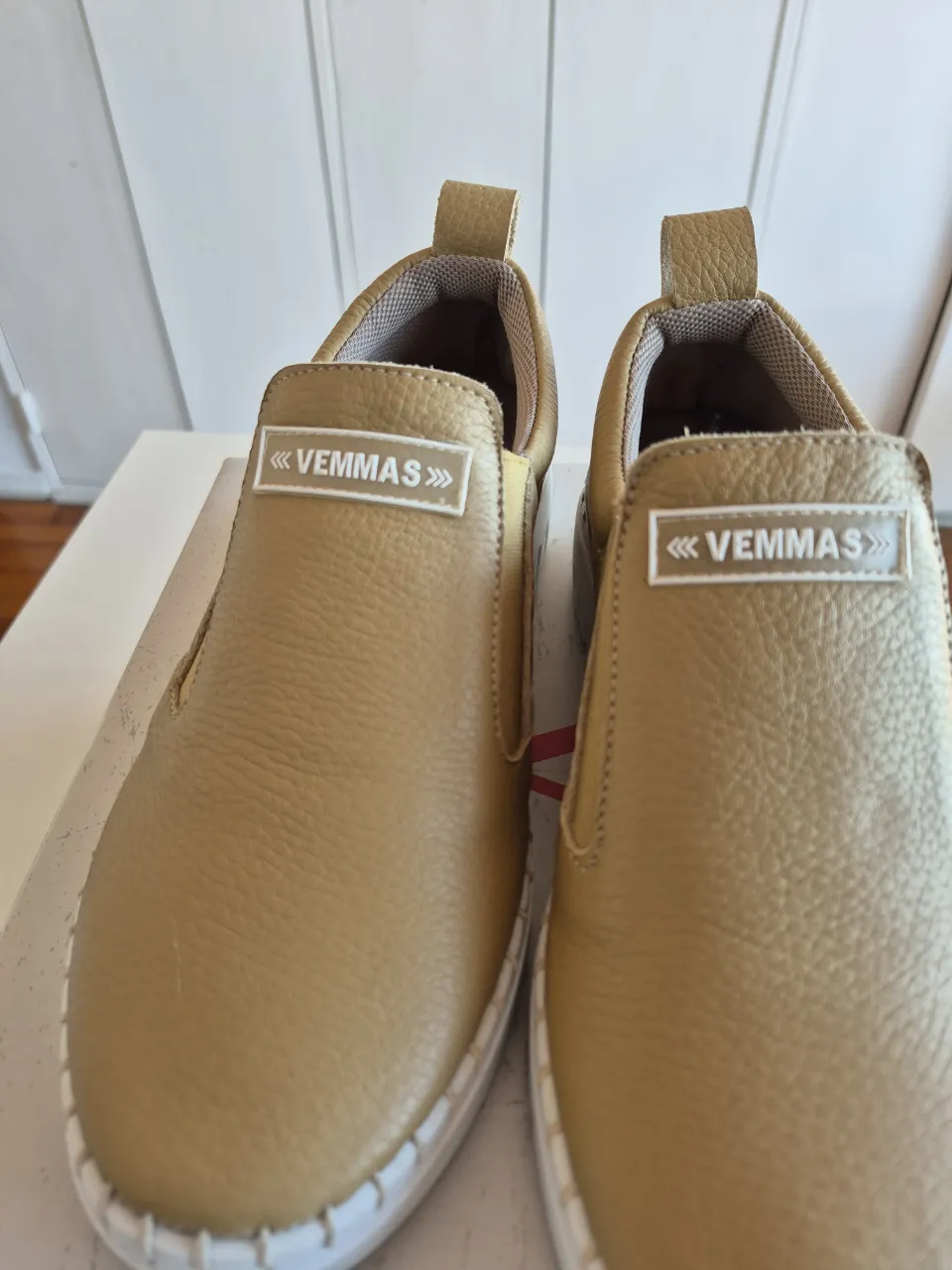 Zapatillas Vemmas - imagen 2
