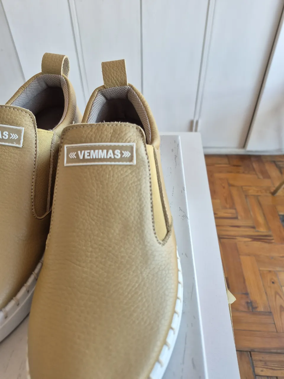 Zapatillas Vemmas - imagen 3