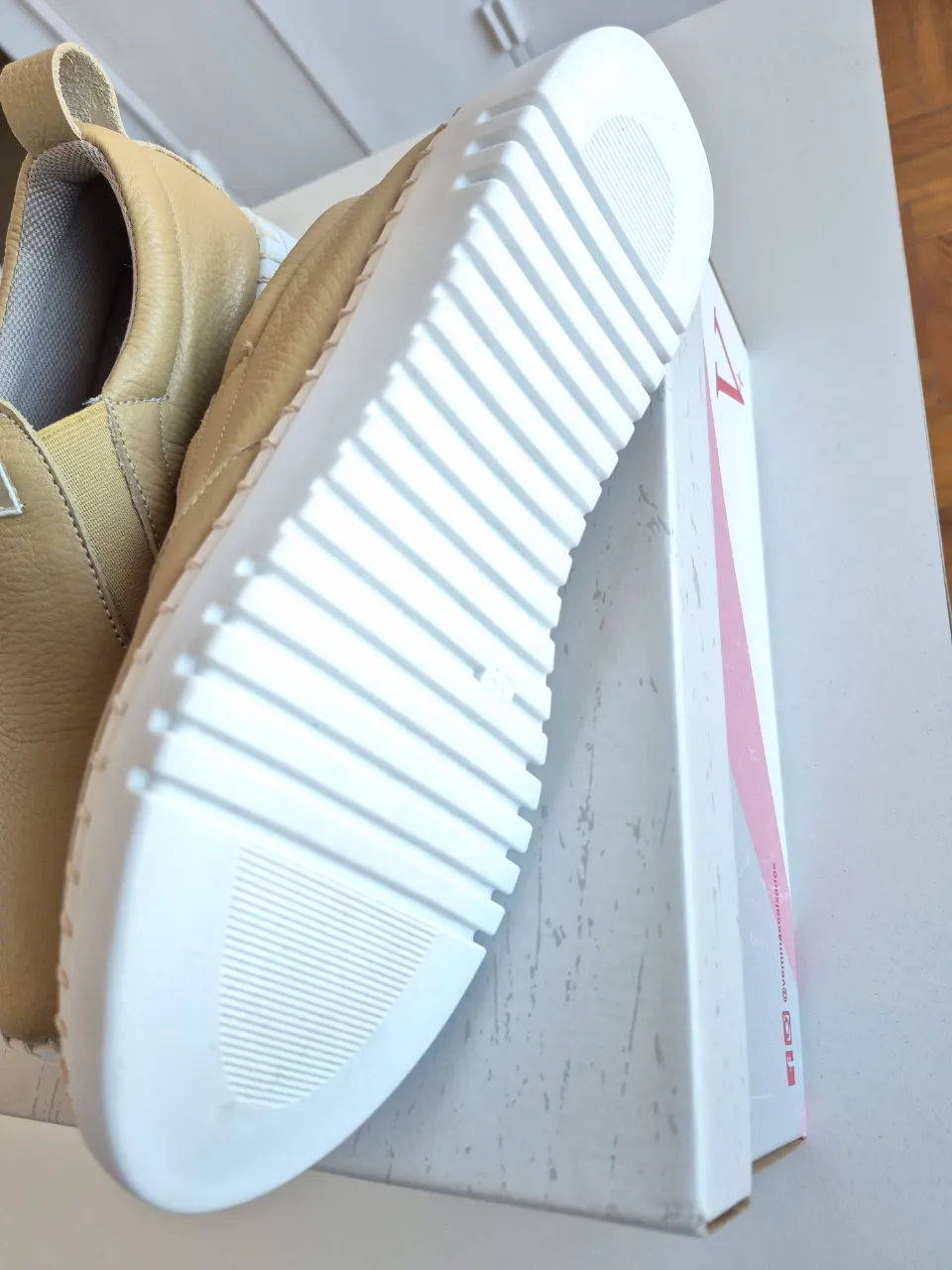 Zapatillas Vemmas - imagen 4