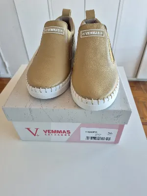 Vemmas