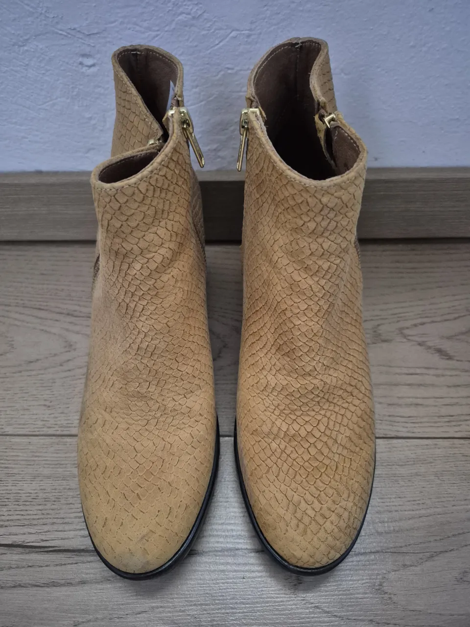 Botas Woodland - imagen 3