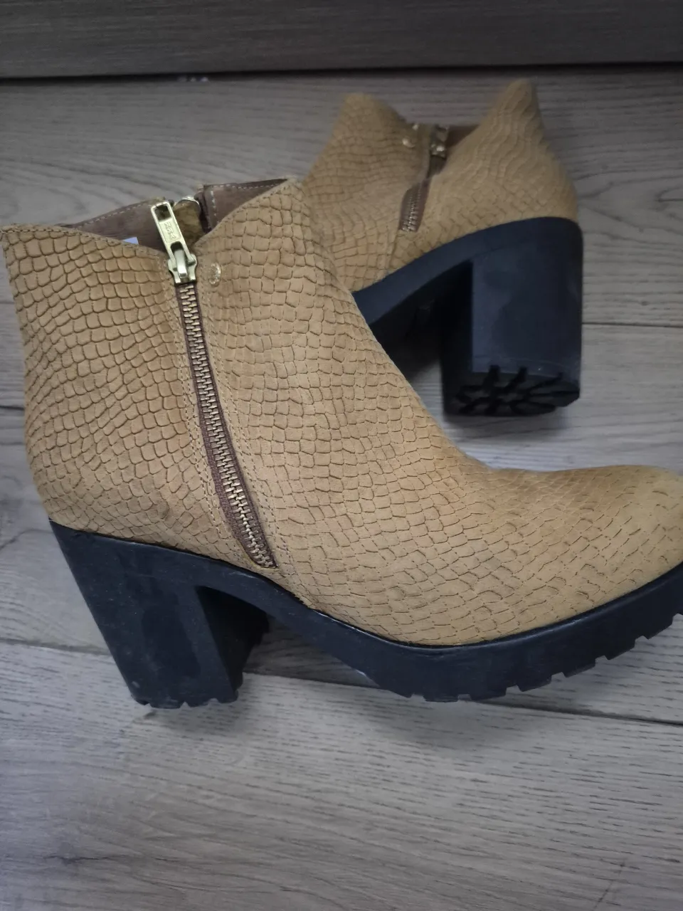 Botas Woodland - imagen 4