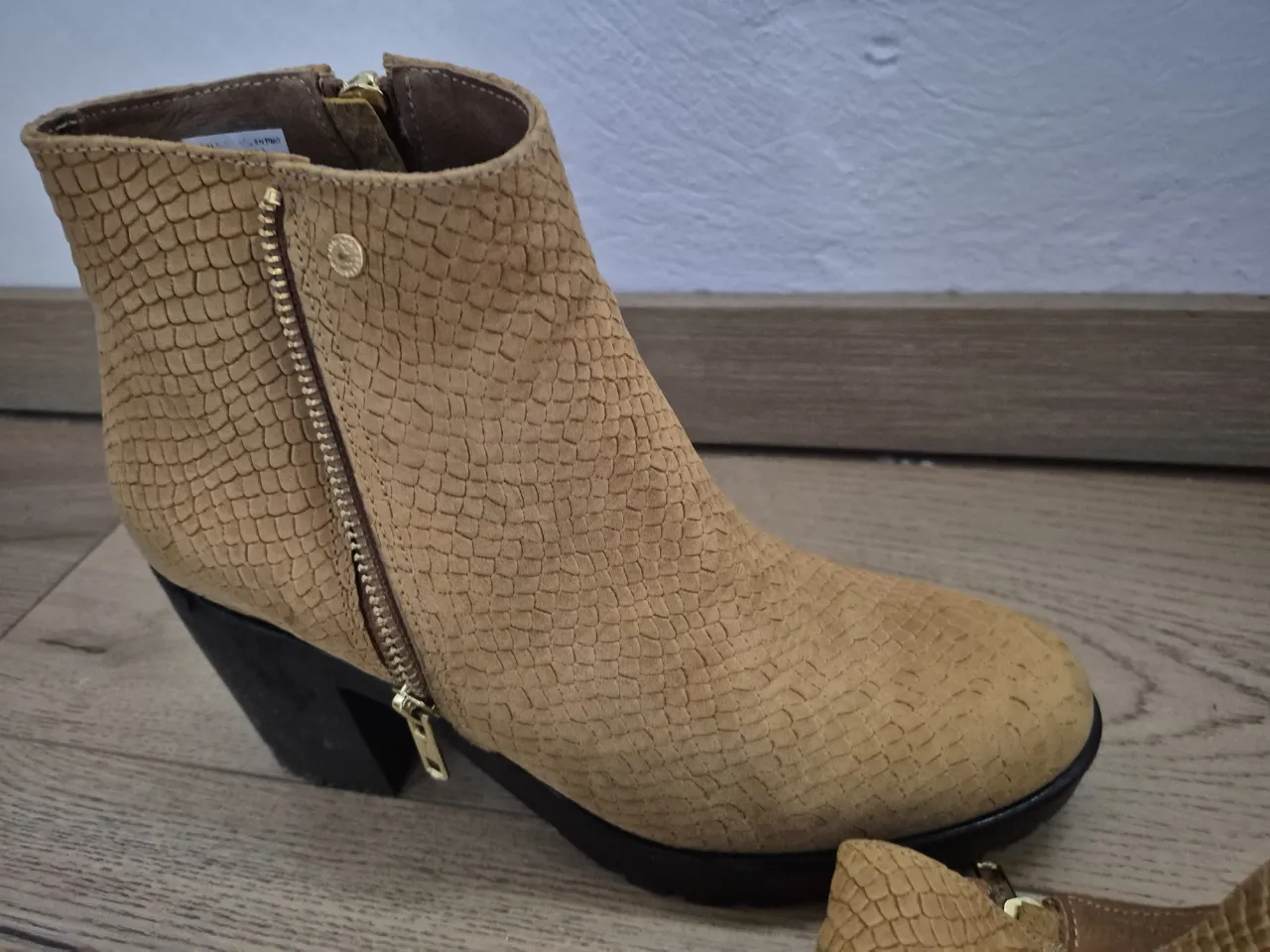 Botas Woodland - imagen 2