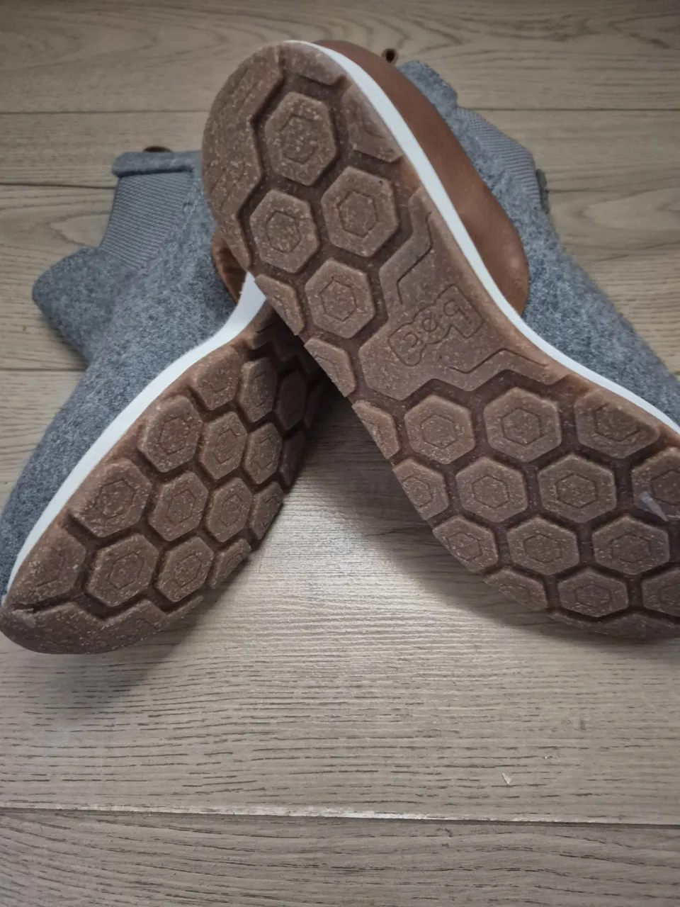 Botines BPC - imagen 3