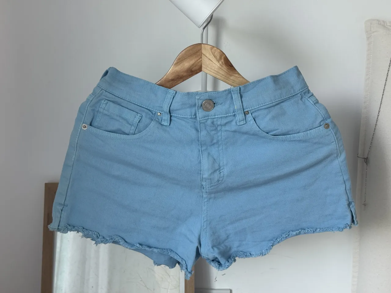 Short Kosiuko - imagen 1