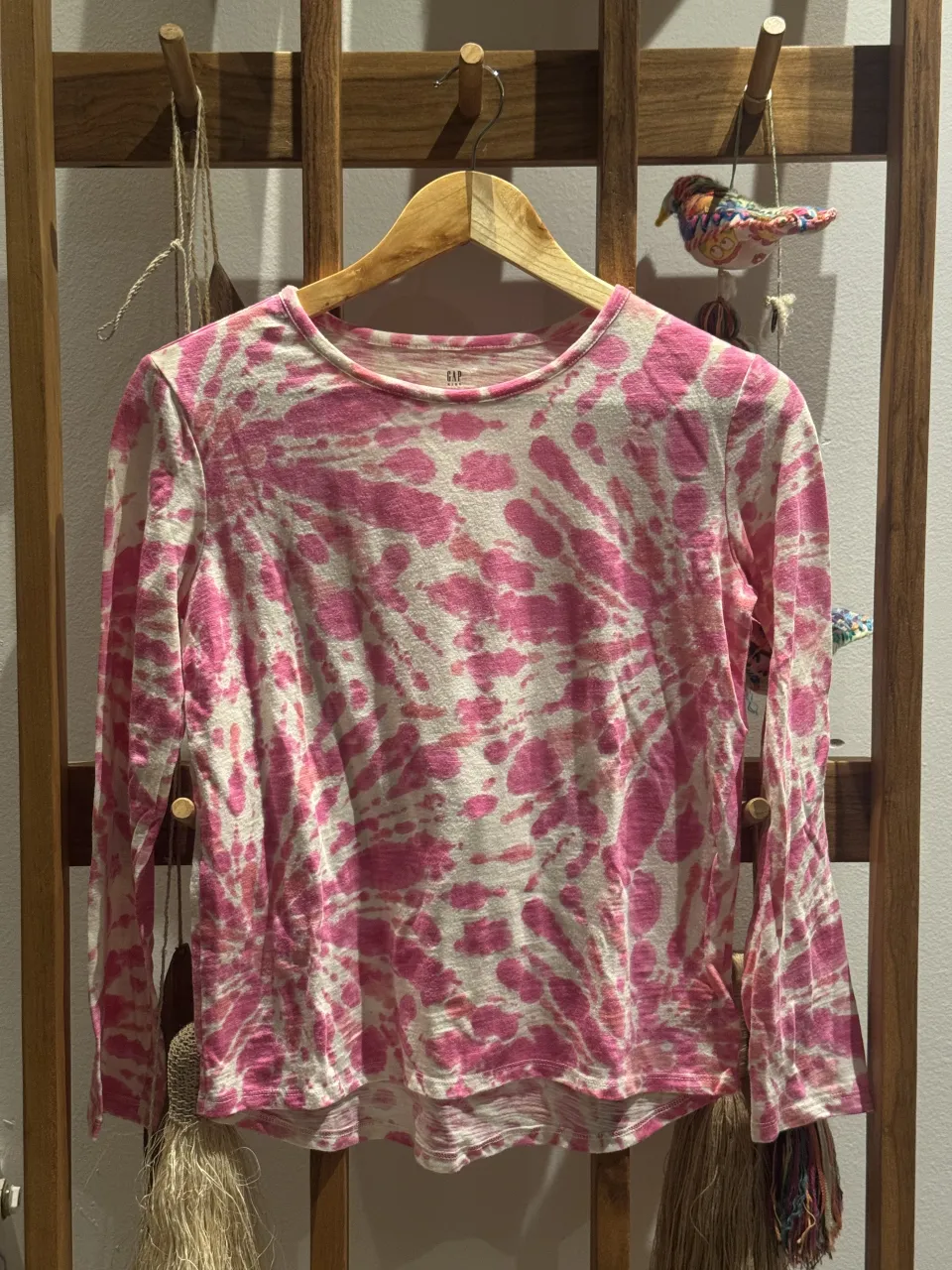 Remera GAP - imagen 1