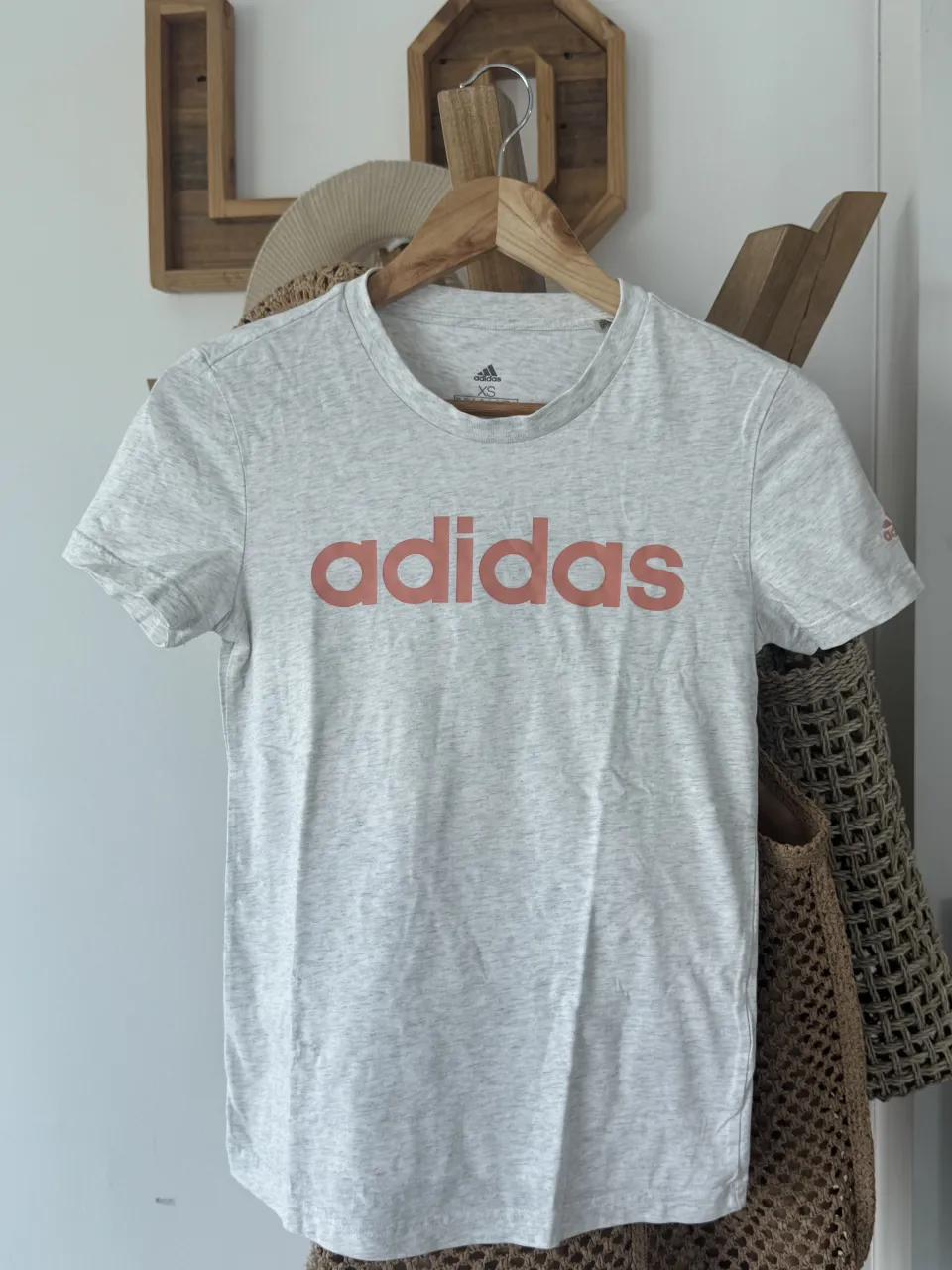 Remera adidas - imagen 1