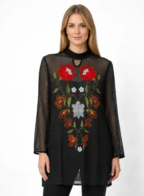 Zara Woman