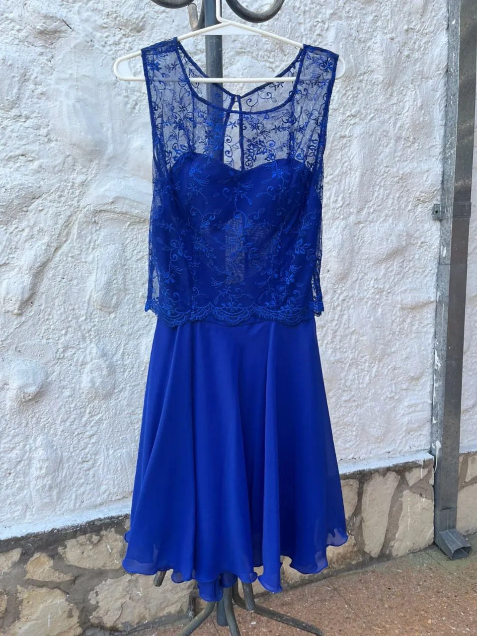 Vestido Sin marca - imagen 2