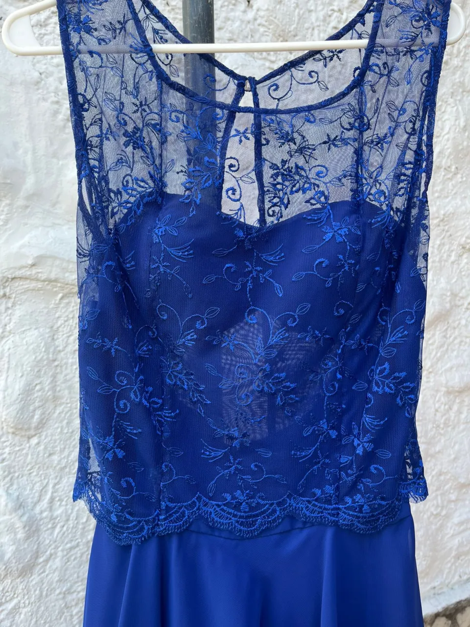 Vestido Sin marca - imagen 3