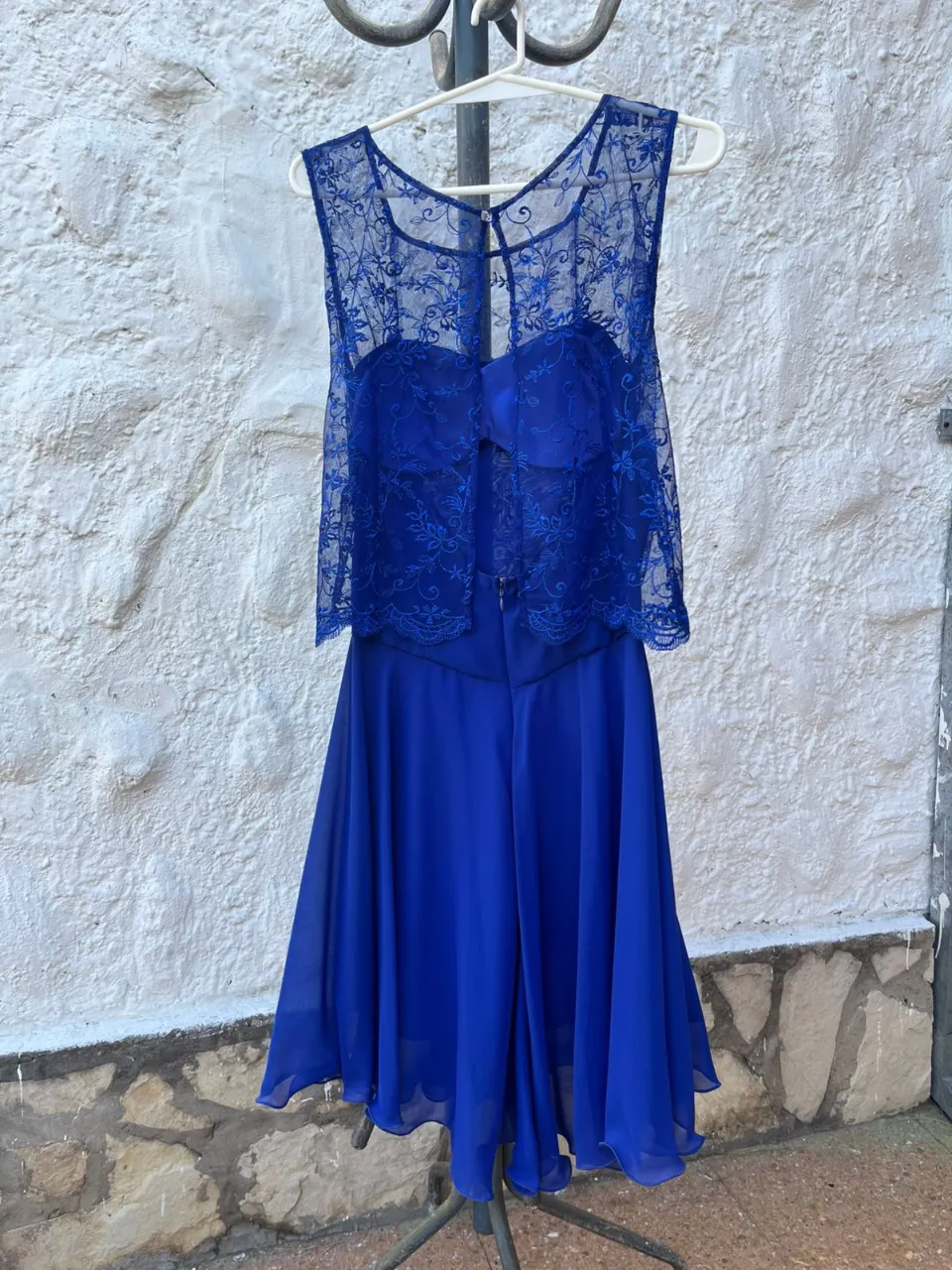 Vestido Sin marca - imagen 4