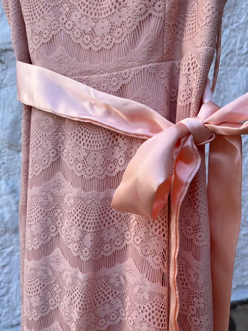 Vestido Sin marca - imagen 3