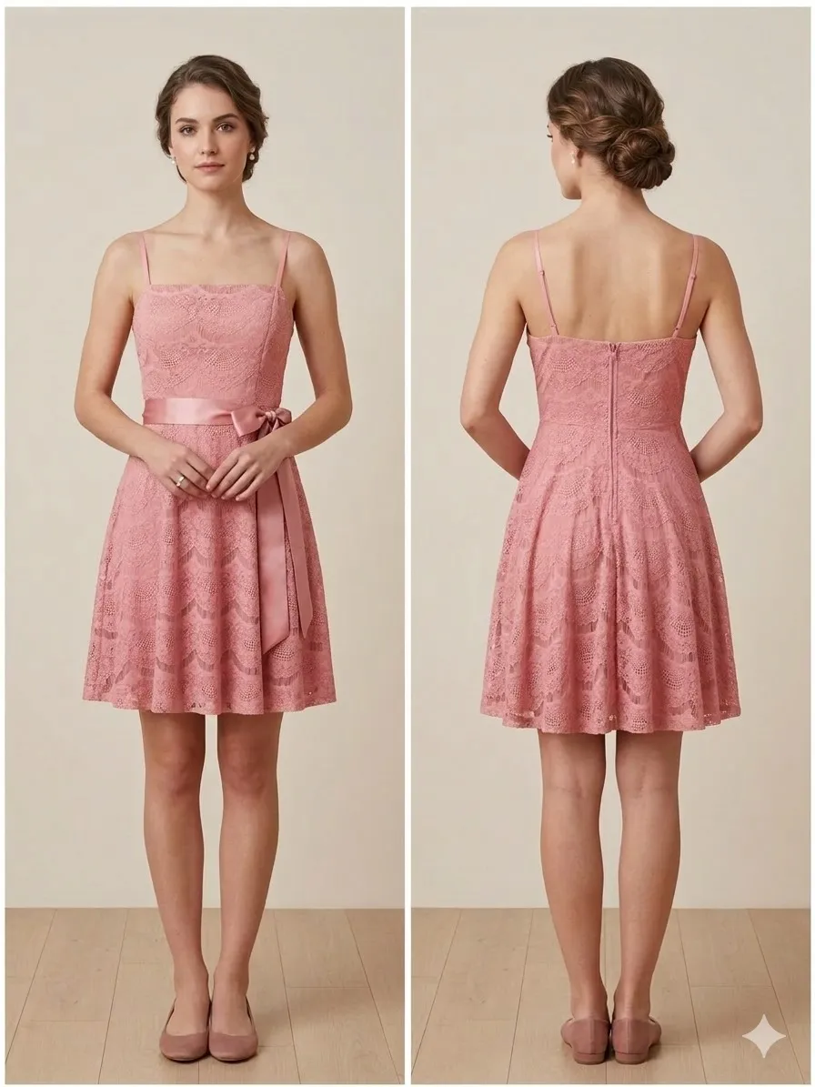Vestido Sin marca - imagen 1