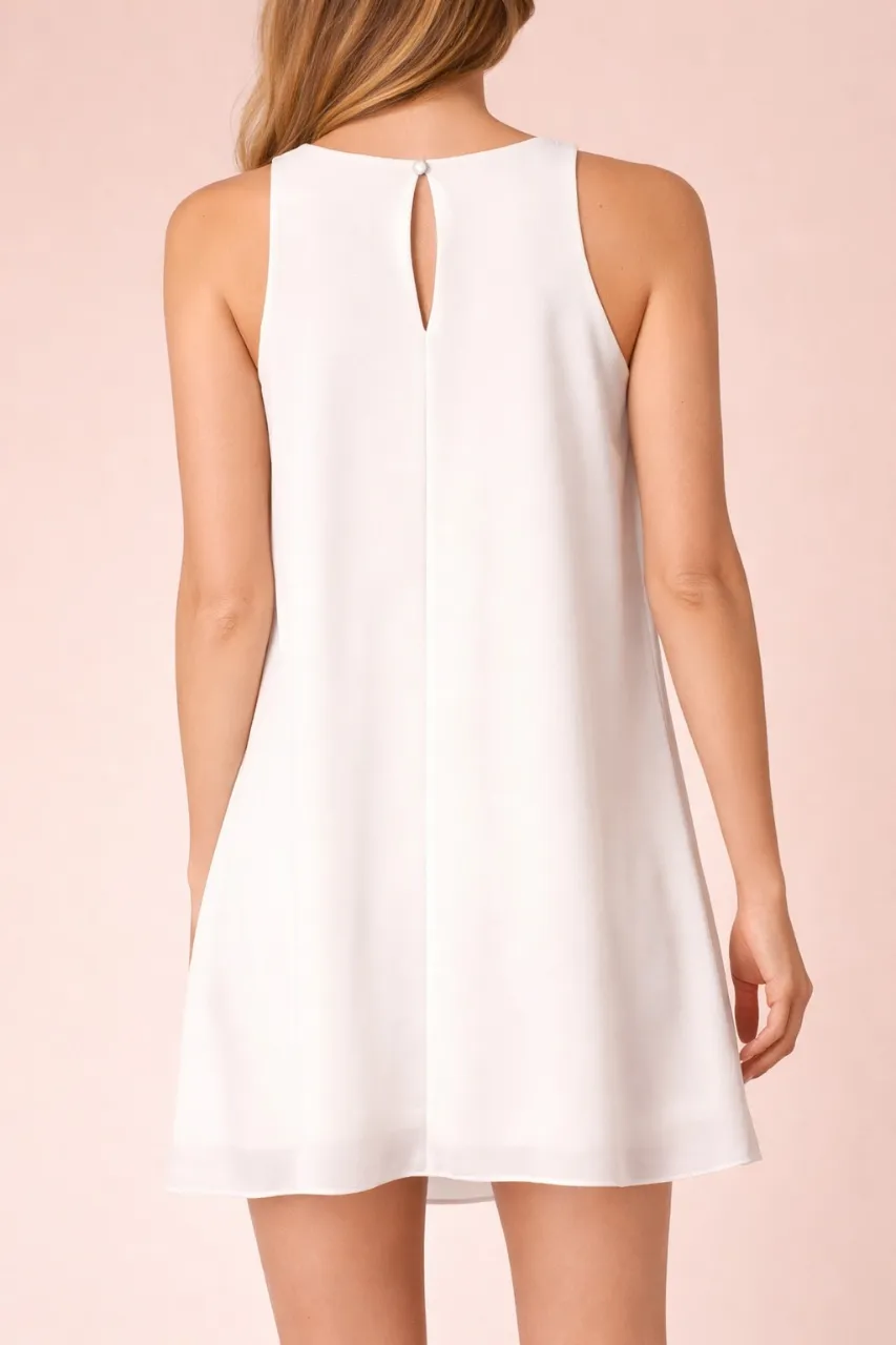 Vestido Sin marca - imagen 2