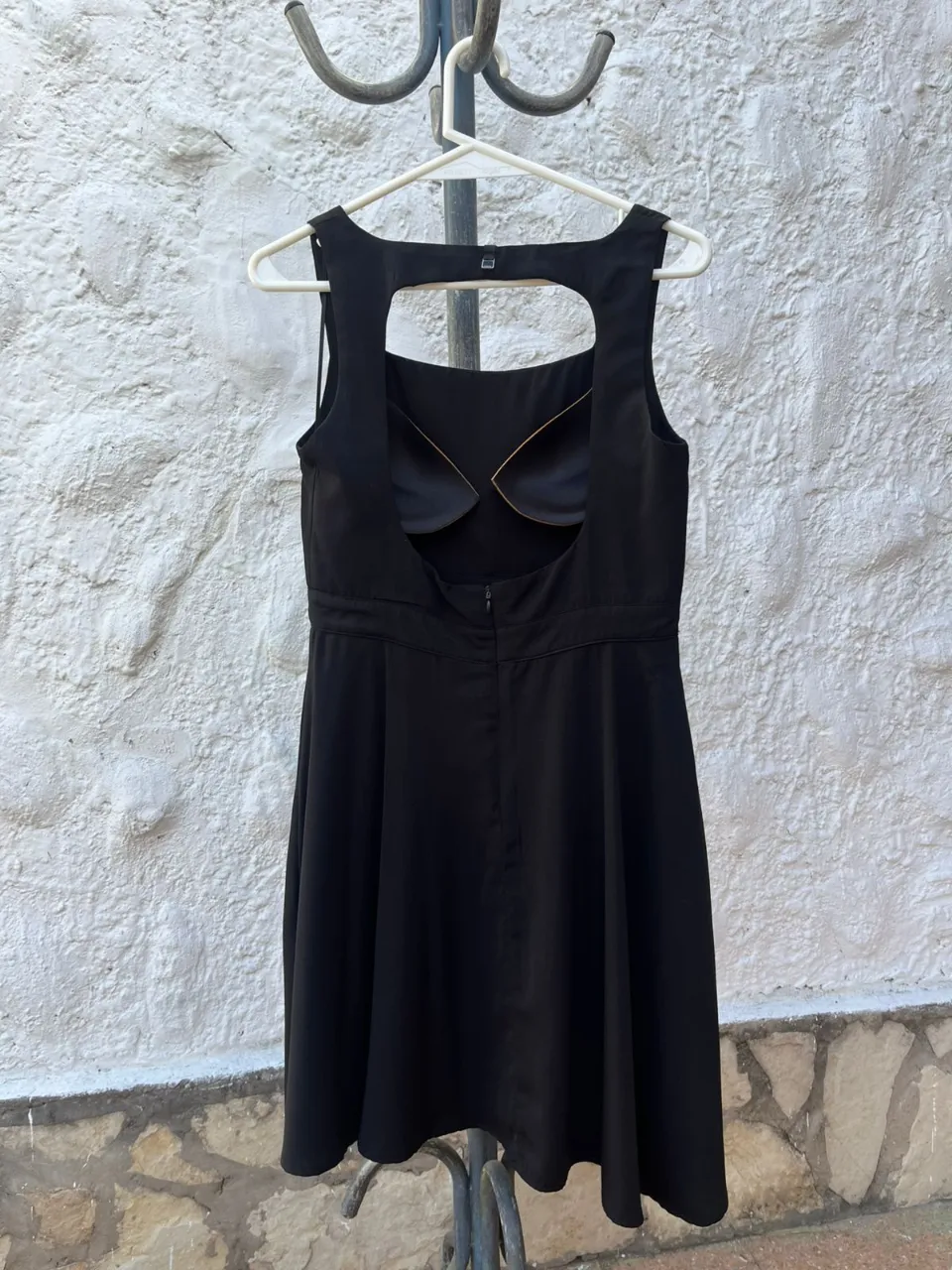 Vestido Tucci - imagen 4