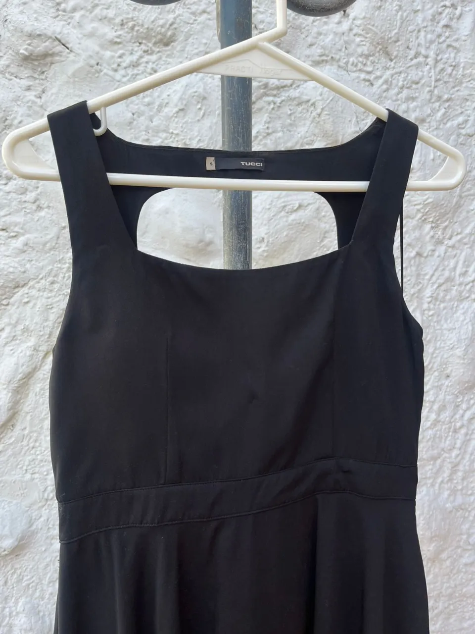 Vestido Tucci - imagen 3