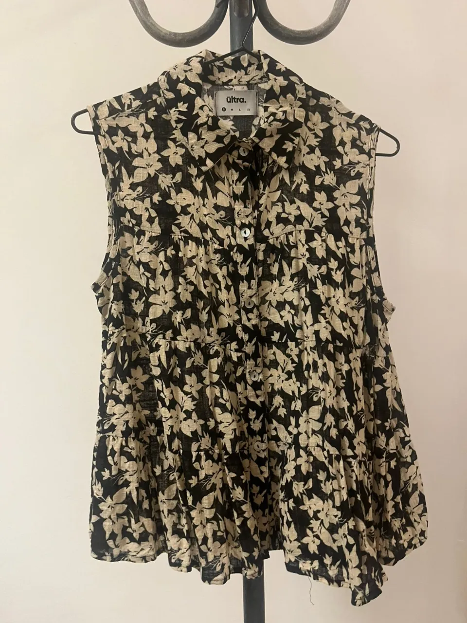 Blusa Ultra. - imagen 3