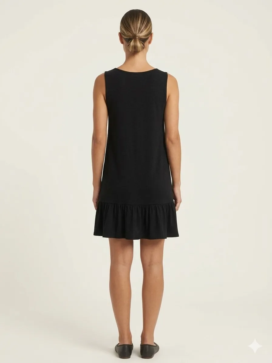 Vestido Soho denim brand - imagen 2